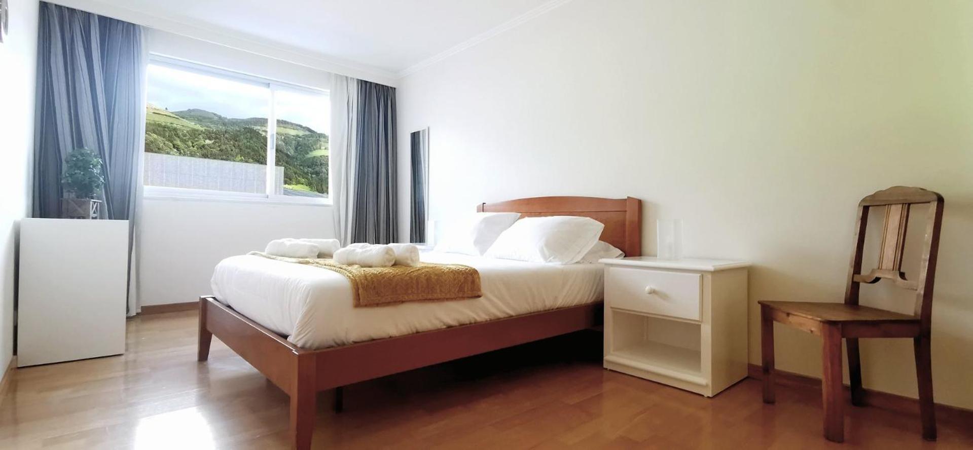Welcome Buddy - Santo Amaro Apartment فيلا فرانكا دو كامبو المظهر الخارجي الصورة