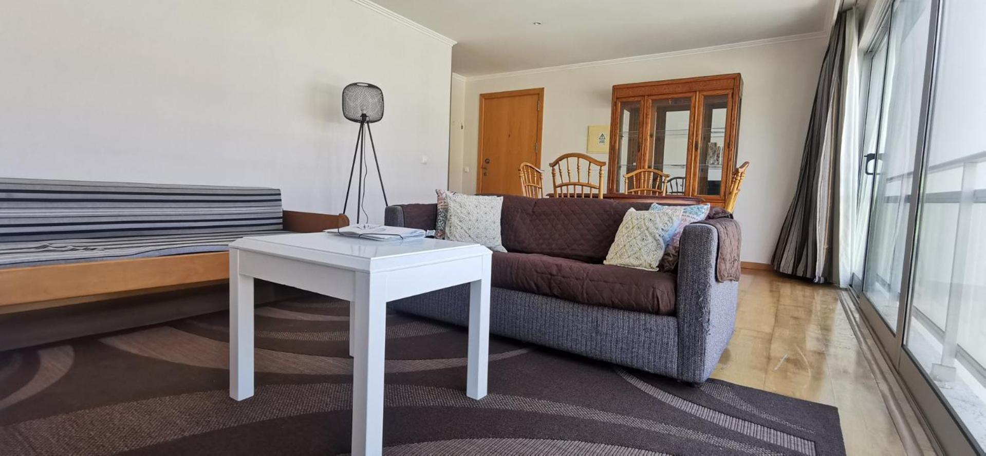 Welcome Buddy - Santo Amaro Apartment فيلا فرانكا دو كامبو المظهر الخارجي الصورة
