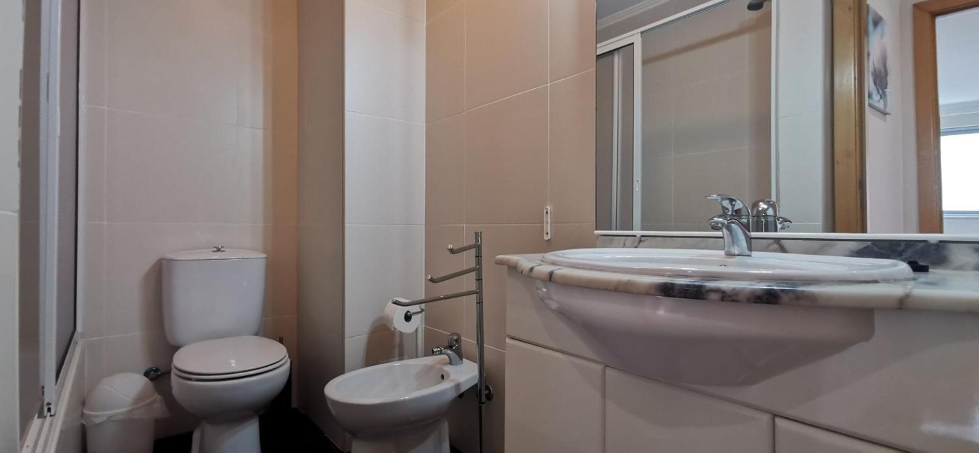 Welcome Buddy - Santo Amaro Apartment فيلا فرانكا دو كامبو المظهر الخارجي الصورة