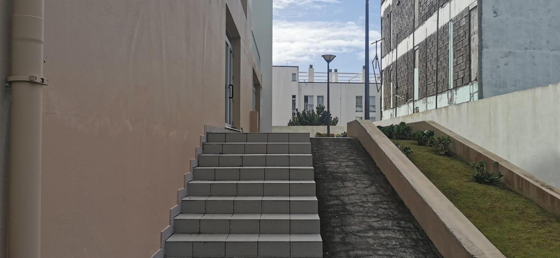 Welcome Buddy - Santo Amaro Apartment فيلا فرانكا دو كامبو المظهر الخارجي الصورة